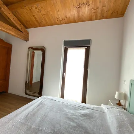 Appartamento Tramontana - 100 M Dalla *