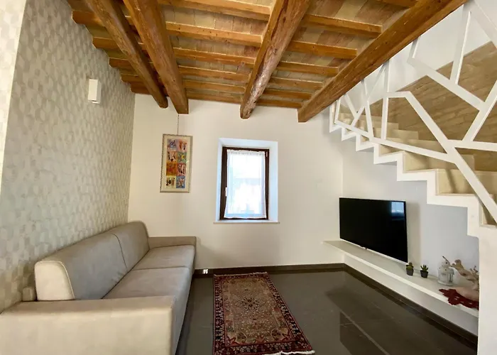 Tramontana - 100 M Dalla Appartamento *