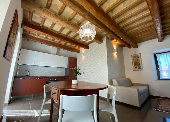 Tramontana - 100 M Dalla Fano