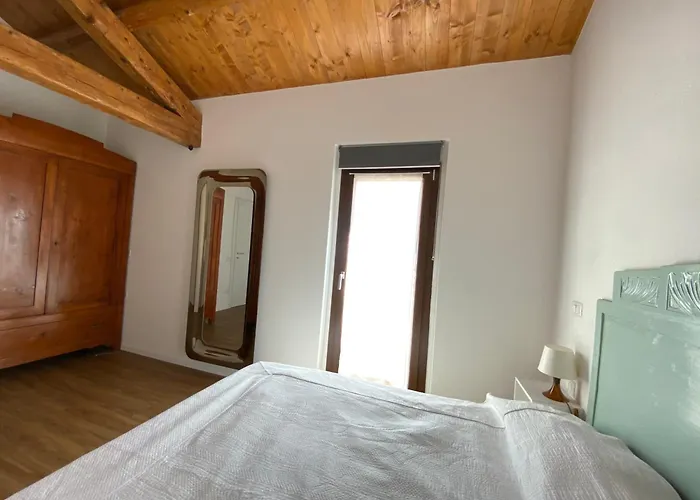 Appartamento Tramontana - 100 M Dalla *