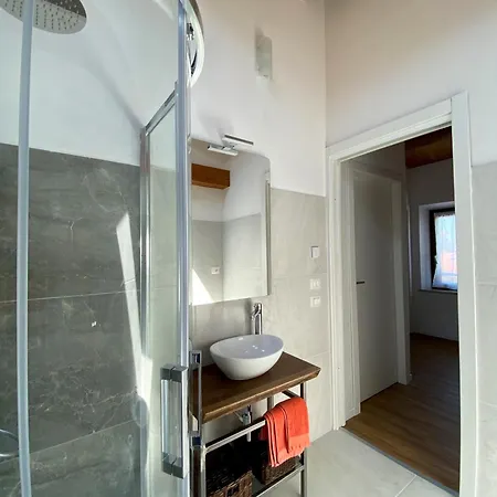 Tramontana - 100 M Dalla