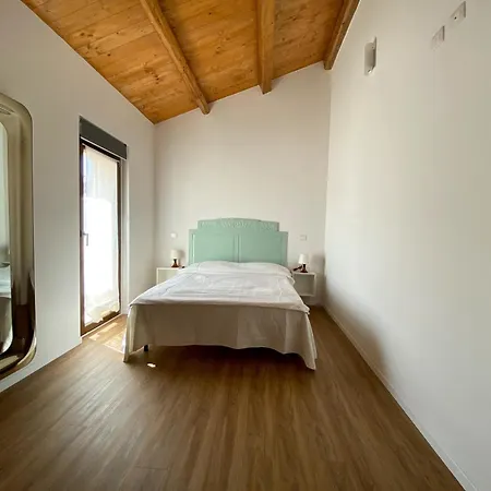 Tramontana - 100 M Dalla * ファーノ