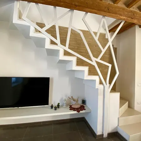 Tramontana - 100 M Dalla * ファーノ